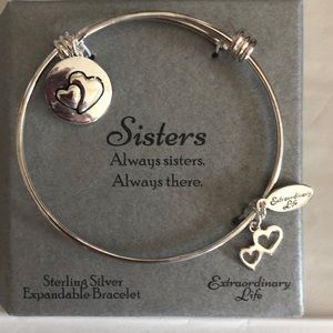 Sisters bracelet